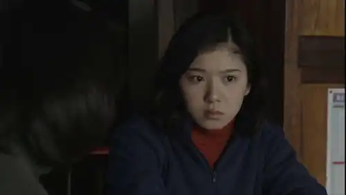 小森林市子和纪子因同事吵架,原来女孩的友谊,有时十分脆弱
