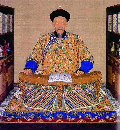 为何大清王朝会突然覆灭除了错失现代化,还因当时国人太爱国
