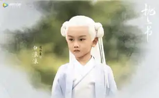 三生三世枕上书海报看到阿离和白滚滚饰演者,网友惊呼不已
