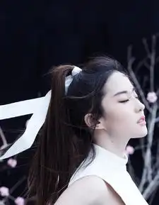 刘亦菲花木兰剧照太美外国网友都被征服了,连科比都点赞