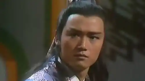 杨康认贼作父的全过程,射雕英雄传p14金庸经典港片武侠动作片