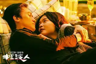 杜鹃游走在电影界里的性冷淡风超模
