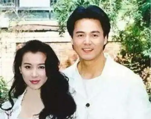 张庭为生女曾9次试管,痛的想放弃,林瑞阳一句话让她打消念头
