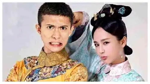 鹿鼎记杀青,张一山坦言很痛苦,网友七个老婆全都熟人
