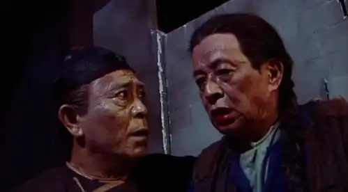 鹿鼎记往事张一山是个好演员
