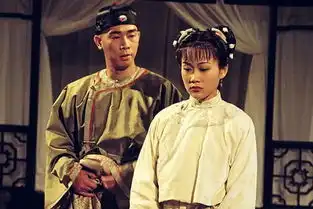 新鹿鼎记韦小宝造型曝光,张一山被赞贴合原型,胜过其他5版
