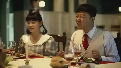 重刷父母爱情才发现,全剧最幸福的女人其实是不讨喜的大嫂
