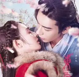 东宫还在热播,陈星旭又一部新戏杀青女主比彭小苒还惊艳