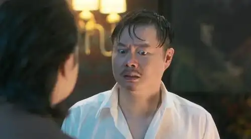 这个杀手不太冷静捧红了魏翔,沈腾说魏翔是我今后最强对手
