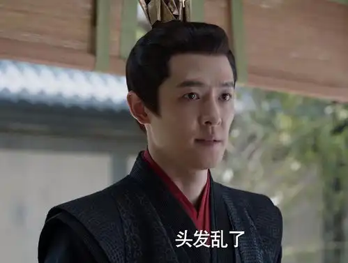 窝囊十年无人理,一朝大皇子天下知,付辛博的扬眉吐气了
