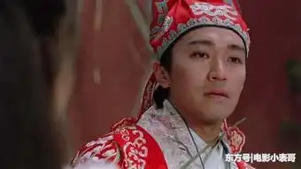 周星驰为什么能成喜剧之王林允一番话说出了真相,太辛苦了
