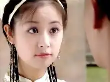 杨幂刘诗诗刘亦菲林心如,揭女星颜值巅峰剧照太惊艳
