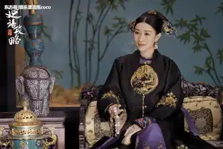 胡歌说出琅琊榜最大的搞笑点这脑洞比如懿传还大
