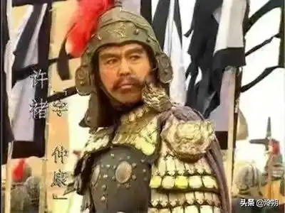 三国演义中,许褚和徐晃联手被关羽击败,到底是怎么回事
