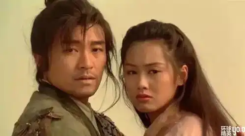 封面人物喜剧之王周星驰小人物的奋斗故事最动人
