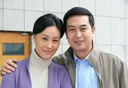 心术演员背景海清出身名门杨紫傍大款
