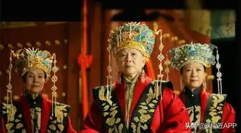 霞帔是什么象征身份地位的凤冠霞帔,为啥平民女子也能穿
