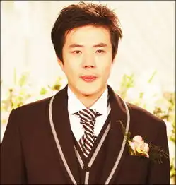 天国的阶梯之诚俊静书的婚礼1
