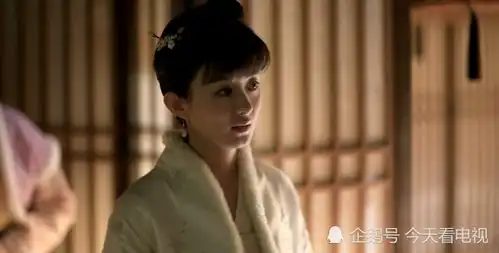 知否其实明兰从未爱过齐衡,曾经的双向奔赴只是因为感动而已
