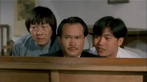一部僵尸先生,主演们个个结局悲惨,主创也难逃厄运
