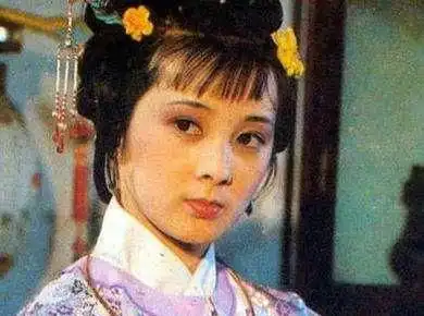87版红楼梦32年前演员旧照曝光,青涩模样引发网友回忆