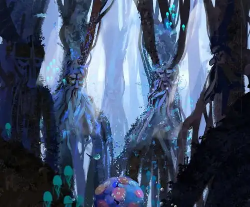 作妖色彩下的时间管理牛人5d技术流alexandriwaac作品分享7.game