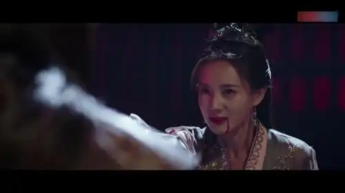 晚媚赢了城主之位,却输掉了长安,得知长安惨死晚媚崩溃了
