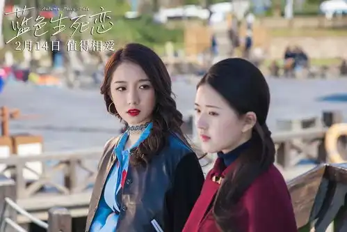 蓝色生死恋选角背后,千万级演员17万拿下,怪不得网友都叫他锦鲤导演
