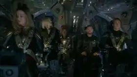 复仇者联盟四最新鲜预告片无字幕版
