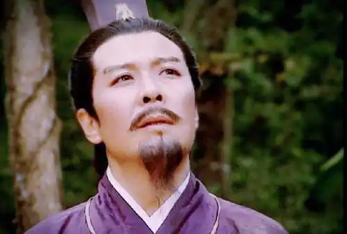 94版三国演义的皇叔刘备,戏演得好,却并没暴富
