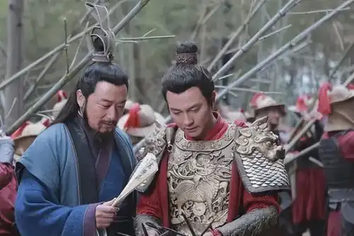 邙山之战是如何葬送唐朝平叛大局的朔方军失控,将领违抗军令
