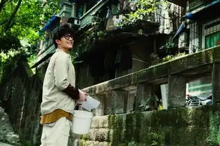 城市街拍x重庆,第一季重庆电影玩家
