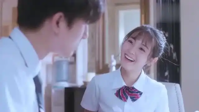 恶魔少爷别吻我韩七录深知表情流露有点难,但骗安初夏绰绰有余

