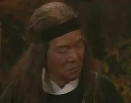 令人悲痛,迄今为止83版的射雕英雄传有七名演员相继去世
