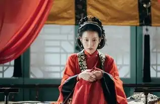 步步惊心丽iu正式进宫与姜河那甜蜜值爆表
