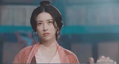 新版天龙八部首播,乔峰柔弱太出戏,朱珠版马夫人成最大亮点
