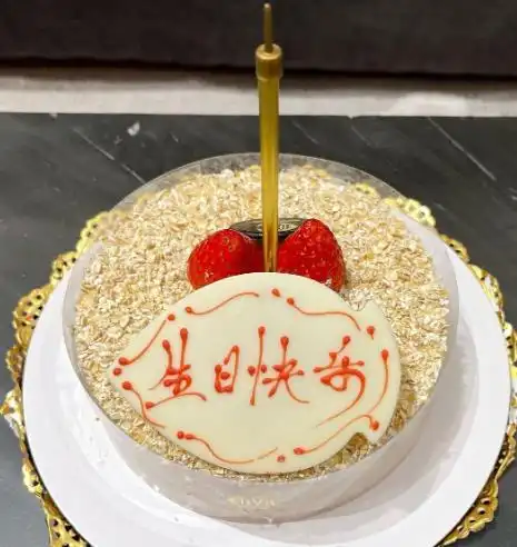 潘玮柏突高调秀爱帮老婆庆生曝夫妻爱的视角,甜喊忍很久了

