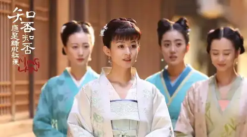 知否变成爱莲说,这是渣爹和白莲花们的一出大戏
