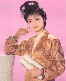 38张美人剧照,让你见识什么才是真正的古典绝色美人
