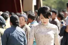 徐浩峰刀背藏身许晴戏份杀青民国风造型多变

