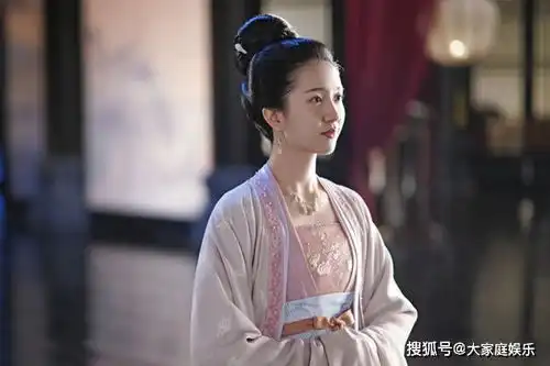 清平乐成年苗心禾上线,与宋仁宗圆房太甜蜜,却得不到他的爱
