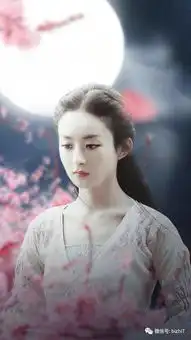 赵丽颖楚乔传唯美剧照手机壁纸
