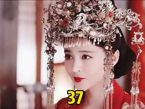新春打卡锦绣未央37未央在浣衣局被欺负,拓拔俊迎娶李长乐
