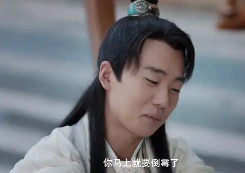 美人反间借刀杀人,穿进赘婿的郭麒麟用过多少计