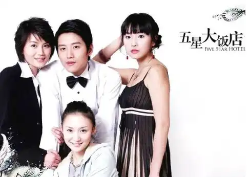 他们曾两度合作上演感情戏,11年后相聚倾城时光,网友缘分
