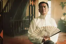 发哥归来冰冰一夜白头刘亦菲素手纤纤
