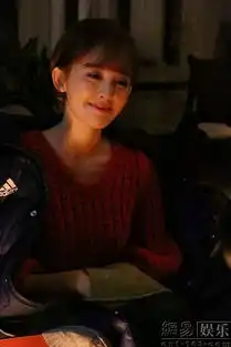 柠檬初上上海探班刘恺威首搭古力娜扎
