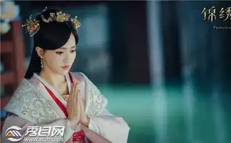 锦绣未央拓跋浚历史原型是谁锦绣未央拓跋浚娶了谁
