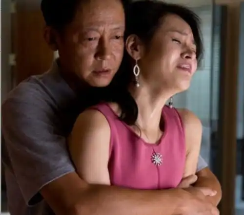 贵姐于明加相亲嫁圈外老公,恩爱十一年生两女,被宠成公主