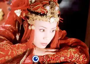 移山倒海樊梨花剧照
